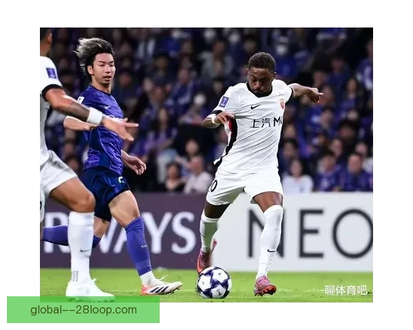 2025-26亚冠精英联赛东亚区十六强首回合全面开战精彩对决展开