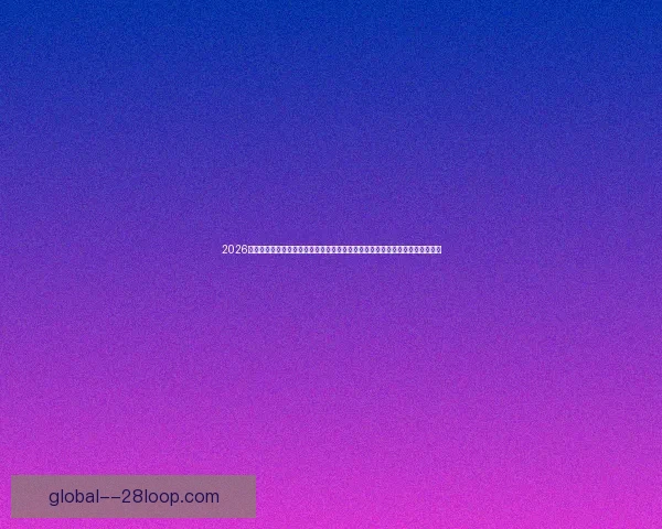 2026世界杯官方机票预订系统突发崩溃引发全球球迷出行计划大混乱与抢票焦虑升级